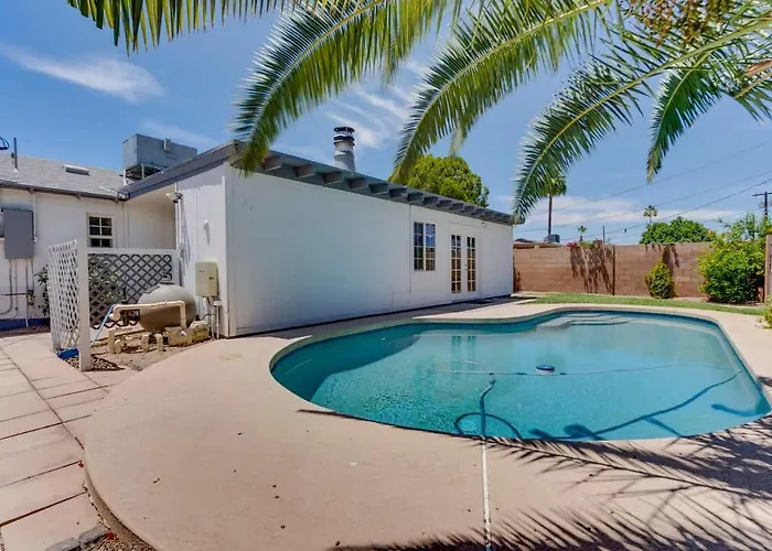 Happy Haus - Goodlife Holiday home