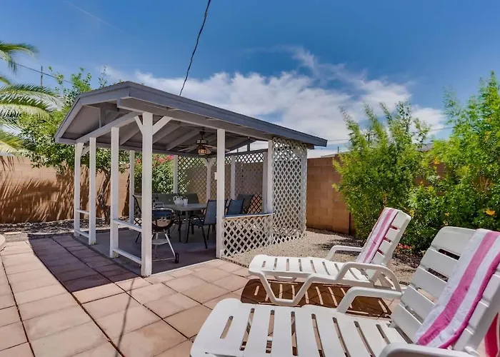 Happy Haus - Goodlife Holiday home Phoenix
